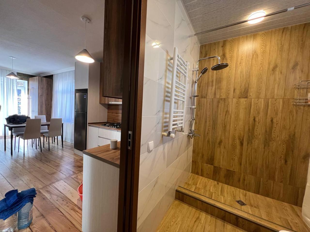 Appartement Urban