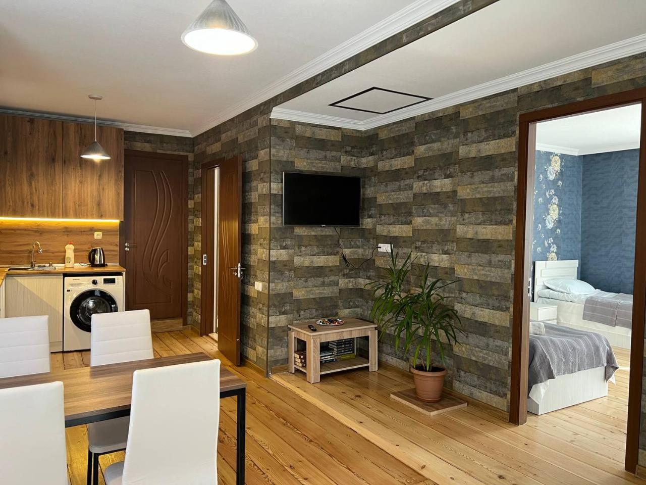 Appartement Urban Kazbegi