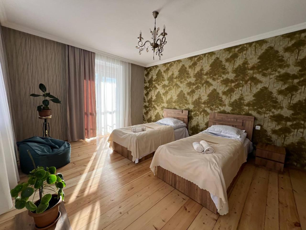 Urban Appartement