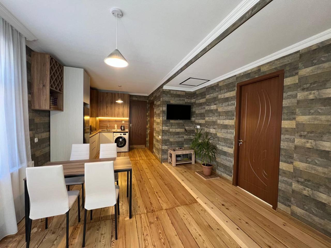 Appartement Urban *
